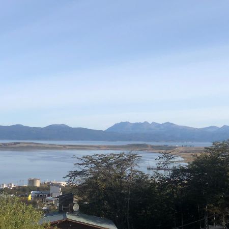 Mirador Del Kaiken Apartment Ushuaia Exterior photo