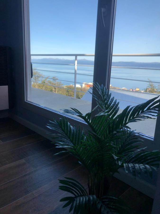 Mirador Del Kaiken Apartment Ushuaia Exterior photo